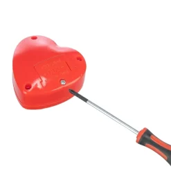 Trixie Koiran Pehmolelut|Koiranpennun Lelut*TR pennun pehmolelu sydämensykkeellä 34cm