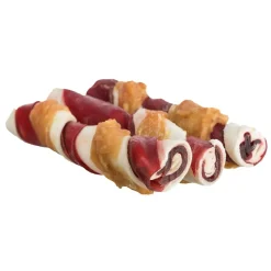 Trixie Puruluut|Purutikut*TR Pururullat BBQ-kanalla 3 kpl, 12 cm