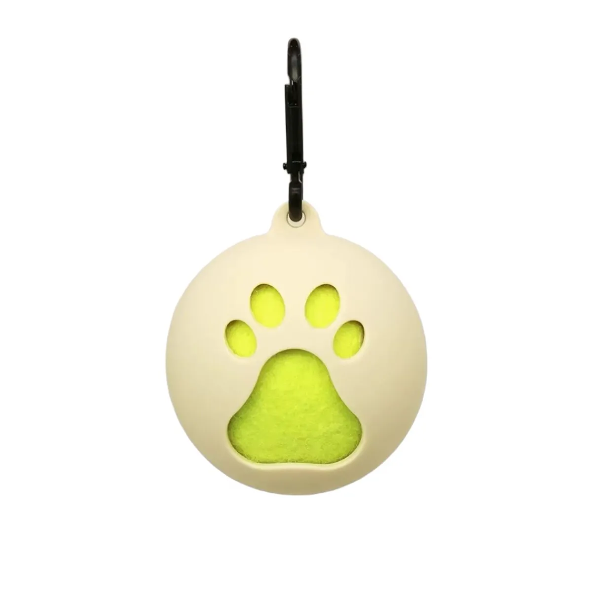 Trufois Uutuudet Koirille*-pallonpidike, beige