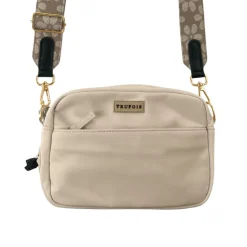 Trufois Makupalapussit|Uutuudet Koirille*-tarvikelaukku, beige
