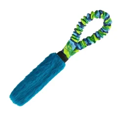 Tug-E-Nuff Koiran Vetolelut|Koiran Treenilelut*Pocket Fauxtastic