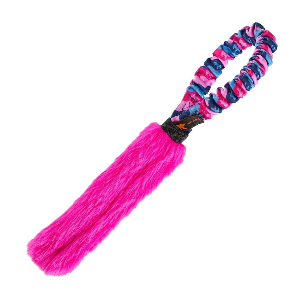 Tug-E-Nuff Koiran Vetolelut|Koiran Treenilelut*Pocket Fauxtastic