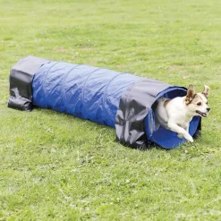 Trixie Agility|Agility*Tunnelieste mini, 40cmx2m