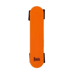Basic Koiran Valot*Valo koiralle Silicon Strap, oranssi