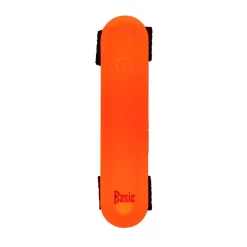 Basic Koiran Valot*Valo koiralle Silicon Strap, oranssi