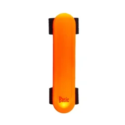 Basic Koiran Valot*Valo koiralle Silicon Strap, oranssi