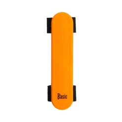 Basic Koiran Valot*Valo koiralle Silicon Strap, oranssi