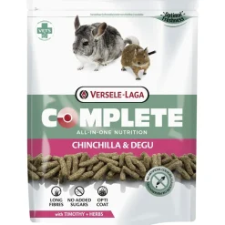 Versele-Laga Degun Ruoka|Pieneläinten Ruoka*Complete Chinchilla & Degu