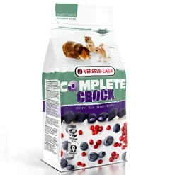 Versele-Laga Kanin Herkut|Hamsterin Herkut*Complete Crock Berry, 50g