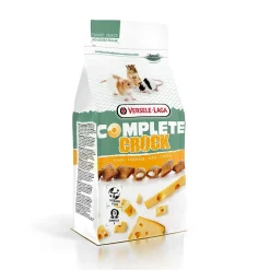Versele-Laga Hamsterin Herkut|Rotan Herkut*Complete Crock Cheese, 50g