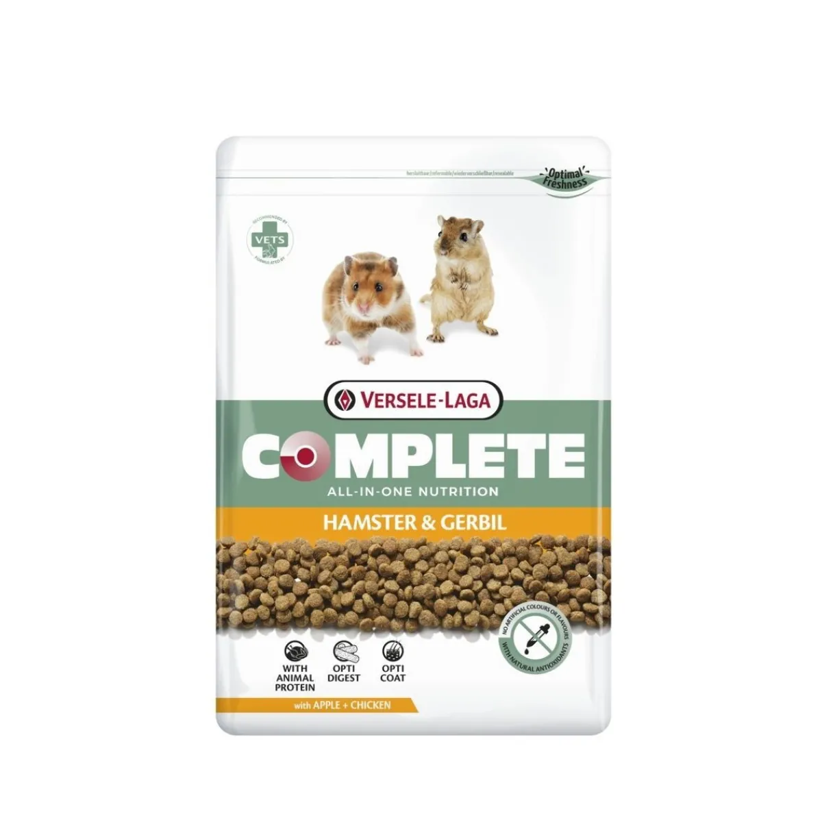 Versele-Laga Gerbiilin Ruoka|Pieneläinten Ruoka*Complete Hamster & Gerbil