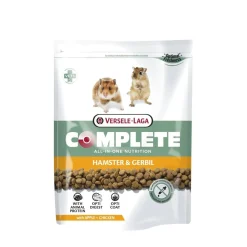 Versele-Laga Gerbiilin Ruoka|Pieneläinten Ruoka*Complete Hamster & Gerbil