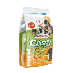 Versele-Laga Kanin Herkut|Hamsterin Herkut*Crispy Snack Fibres