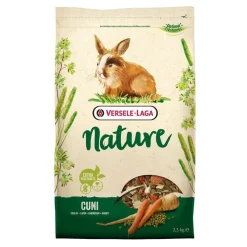 Versele-Laga Pieneläinten Ruoka|Kanin Ruoka*Nature Cuni