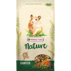 Versele-Laga Pieneläinten Ruoka|Hamsterin Ruoka*Nature Hamster 700 g