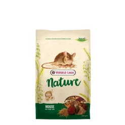 Versele-Laga Pieneläinten Ruoka|Kesyhiiren Ruoka*Nature Mouse 400 g