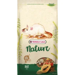 Versele-Laga Pieneläinten Ruoka|Rotan Ruoka*Nature Rat