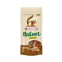 Versele-Laga Hamsterin Herkut|Rotan Herkut*Nature Snack Nutties 85 g
