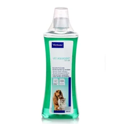 Virbac Hampaidenhoitotuotteet|Kissan Hampaat*Vet Aquadent , 500 ml