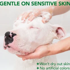 Vet's Best Koiran Iho-Ongelmat Ja Hot Spot|Iho-Ongelmat Ja Hot Spot*Allergy itch Shampoo 500 ml