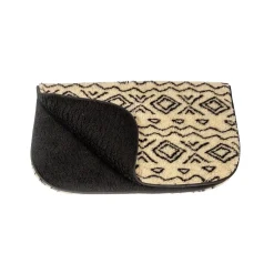 Danish Design Koiran Pedit Ja Alustat|Koiran Peitot*Viltti Neutral Geometric