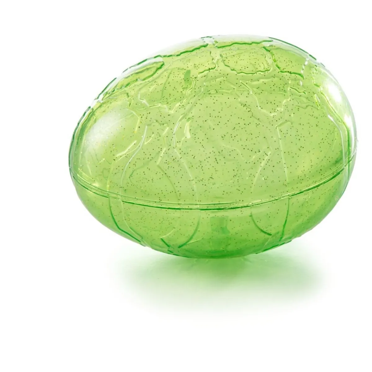 Little&Bigger Koiran Vinkulelut*Vinkumuna lime L