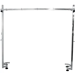 Vivog Trimmauspöydät|Koiran Trimmaus Ja Turkinhoito*Trimmauspöydän teline 110 x 126 cm