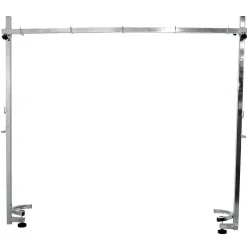 Vivog Trimmauspöydät|Koiran Trimmaus Ja Turkinhoito*Trimmauspöydän teline 110 x 126 cm