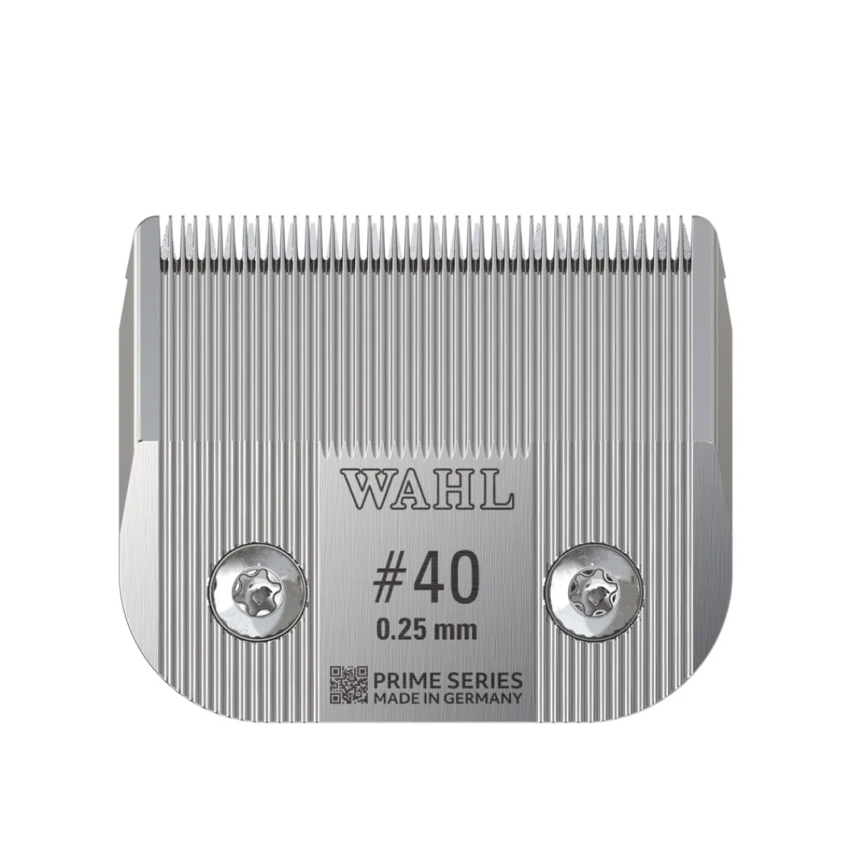 Wahl Koiran Trimmaus Ja Turkinhoito|Trimmauskoneet- Ja Tarvikkeet*Prime series terä 40
