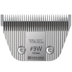 Wahl Koiran Trimmaus Ja Turkinhoito|Trimmauskoneet- Ja Tarvikkeet*Prime series -terä 9W