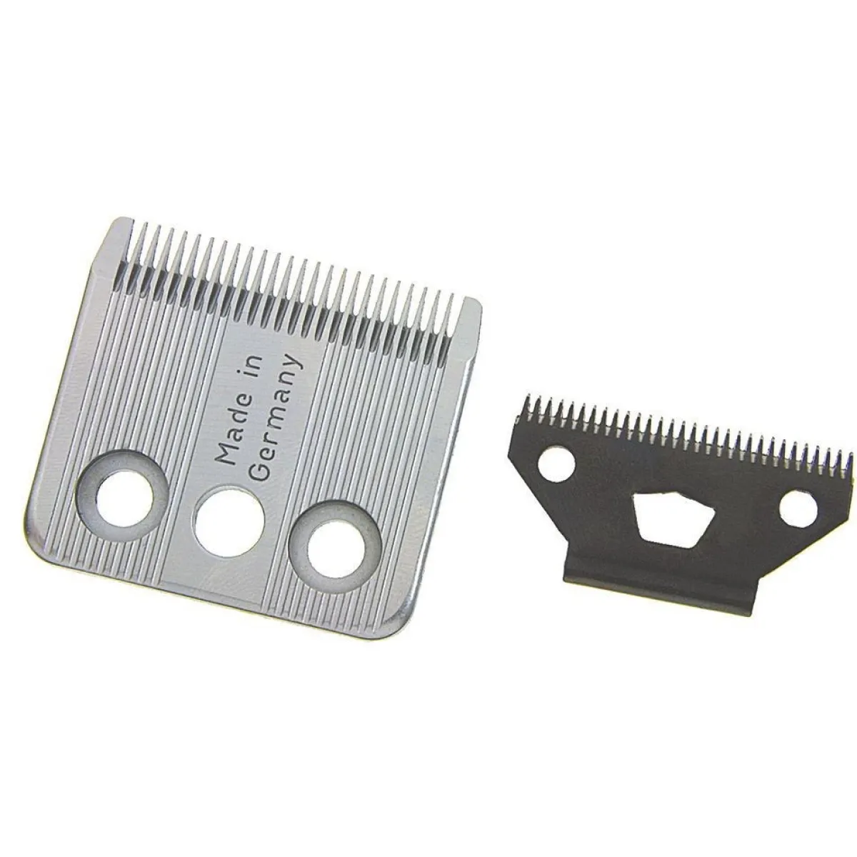Wahl Trimmauskoneet- Ja Tarvikkeet|Koiran Trimmaus Ja Turkinhoito*1400 -terä hieno 0,7-3 mm