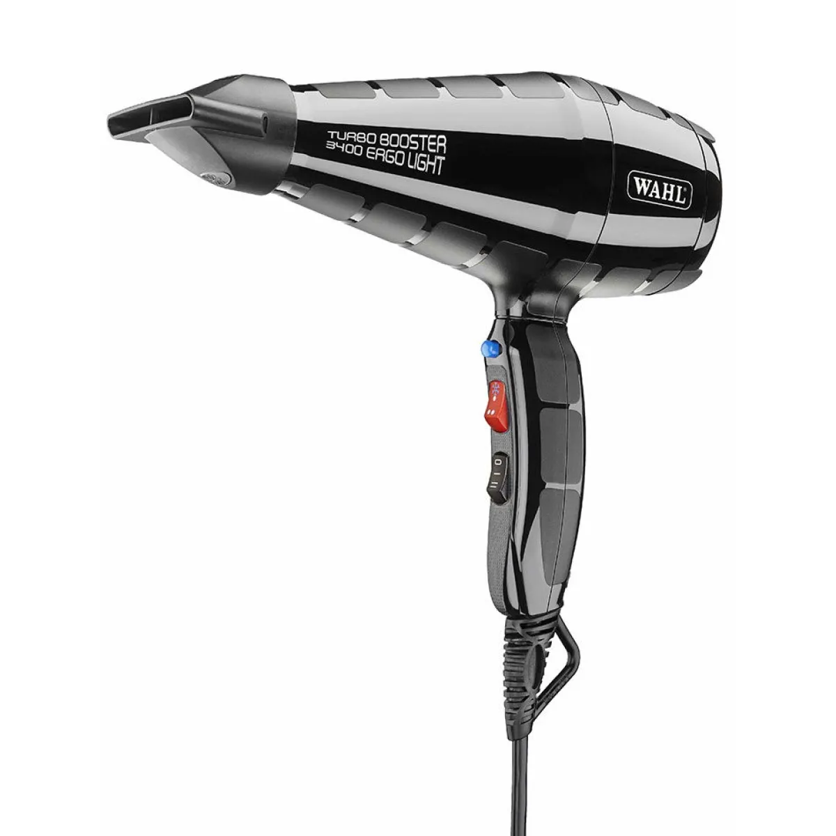 Wahl Trimmauskoneet- Ja Tarvikkeet|Koiran Trimmaus Ja Turkinhoito*TurboBooster 3400 ErgoLight