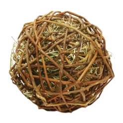 Rosewood Pieneläinten Lelut|Kanin Lelut*Weave pallo