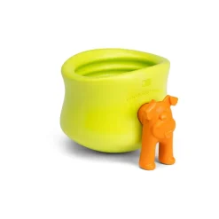 West Paw Koiran Aktivointilelut Ja -Pelit*Toppl Stopper oranssi