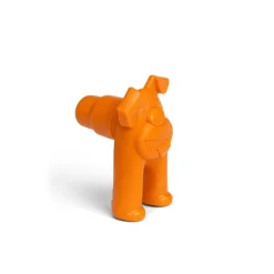 West Paw Koiran Aktivointilelut Ja -Pelit*Toppl Stopper oranssi