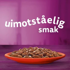 Whiskas Kissan Märkäruoka*Classic meals in jelly 60x85g
