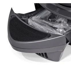Whisker Kissanvessan Siivoaminen*Litter-Robot 3 Connect, harmaa