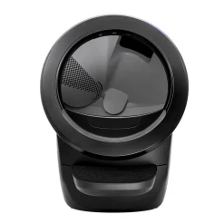 Whisker Automaattiset Kissanvessat|Lemmikkiteknologia*Litter-Robot 4, musta