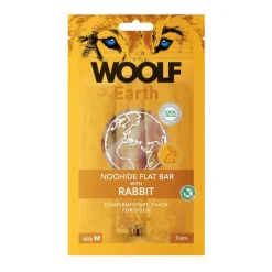 Woolf Puruluut*Kani purutikku