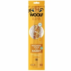 Woolf Puruluut*Kani purutikku