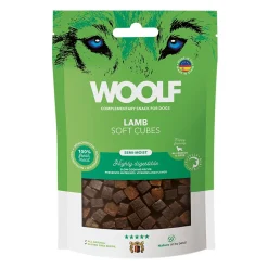 Woolf Pikkuherkut Ja Treeninamit*Soft Cubes Lammas, mono