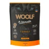 Woolf Koiran Kuivaruoka*Ultimate Dogfood, kalkkuna 1 kg