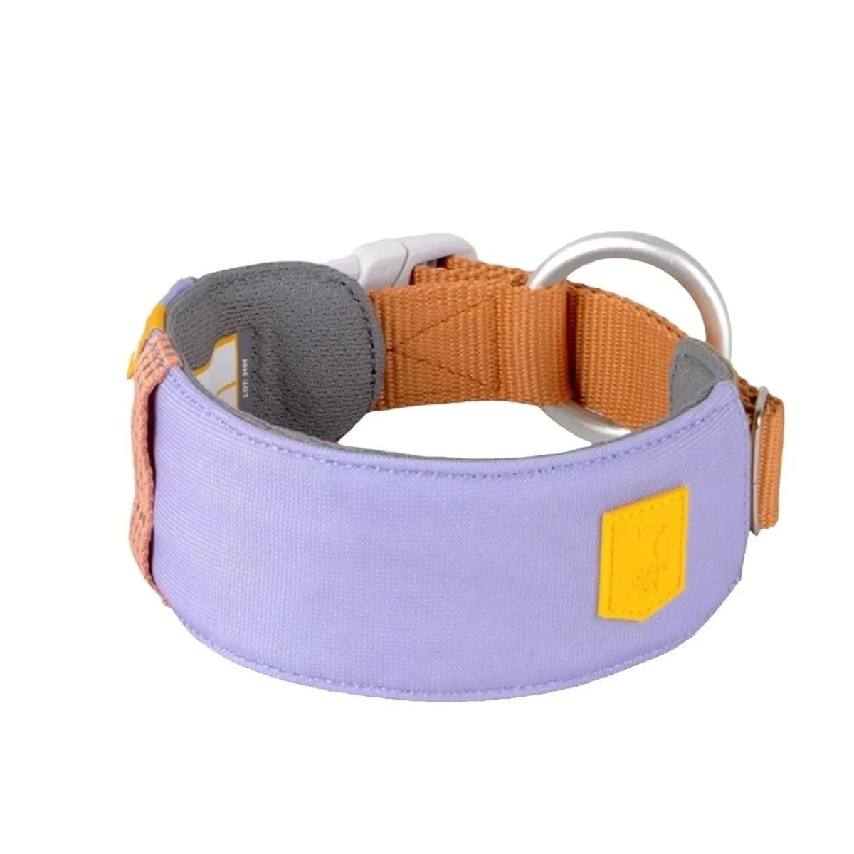 Woolly Wolf Koiran Pannat*Alpha 360 panta, Lavender Mix