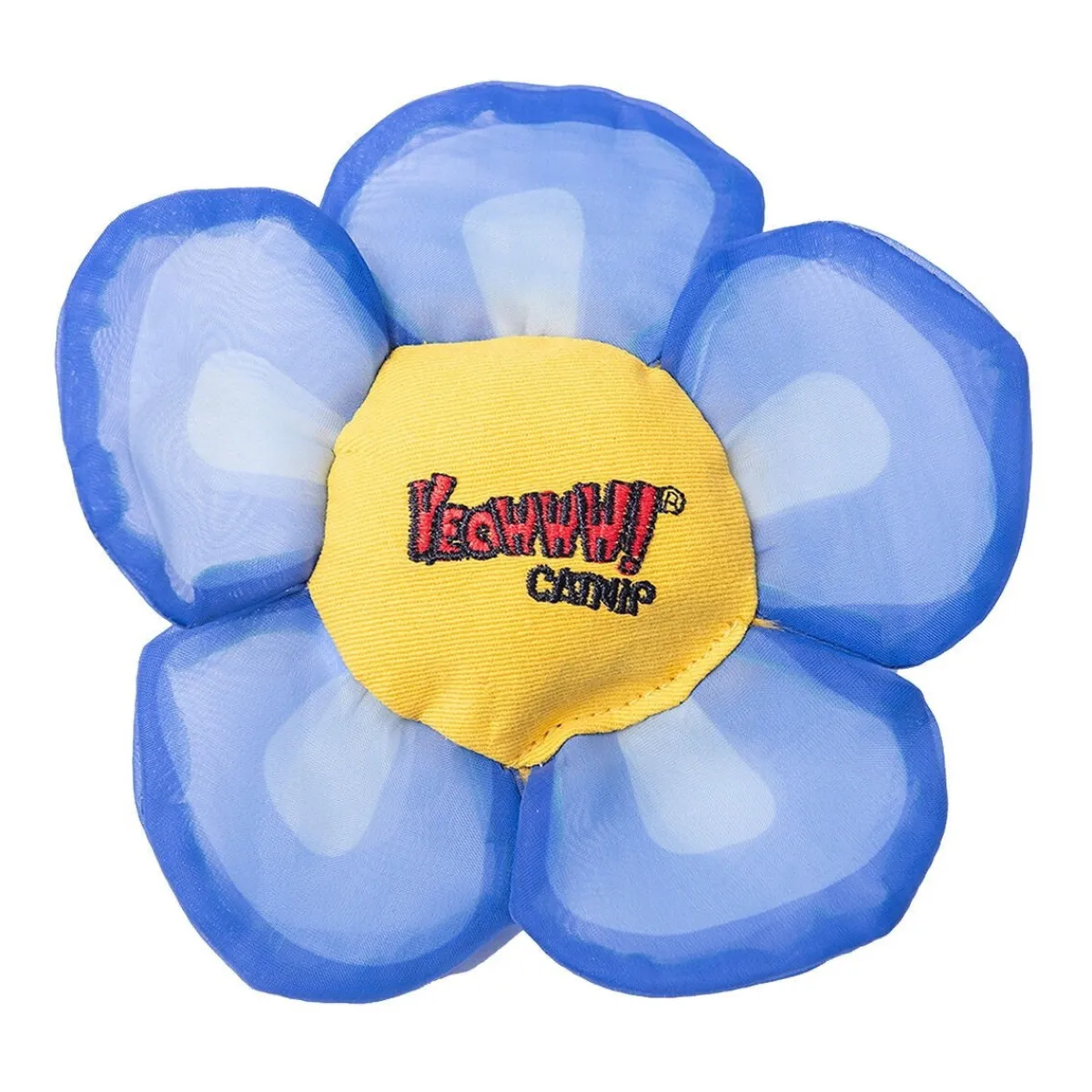 Yeowww Kissanminttulelut*! Kissanminttukukka