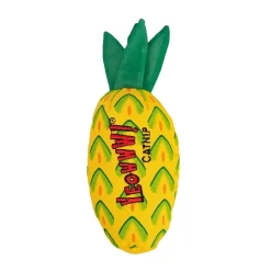 Yeowww Kissanminttulelut*! Kissanminttulelu Ananas