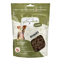 Yummeez Pikkuherkut Ja Treeninamit*Classic Bonies Maha