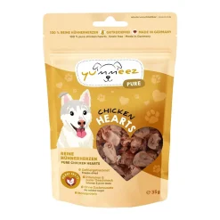Yummeez Pikkuherkut Ja Treeninamit*pure kanansydän