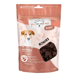 Yummeez Pikkuherkut Ja Treeninamit*Soft Bonies, hevonen
