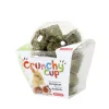 Zolux Marsun Herkut|Kanin Herkut*Crunchy cup sinimailanen & porkkana 200 g