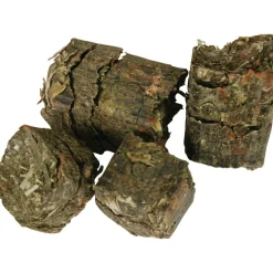 Zolux Marsun Herkut|Kanin Herkut*Crunchy cup sinimailanen & porkkana 200 g